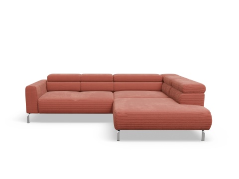 Ecksofa Umbauecke Plus Medium R